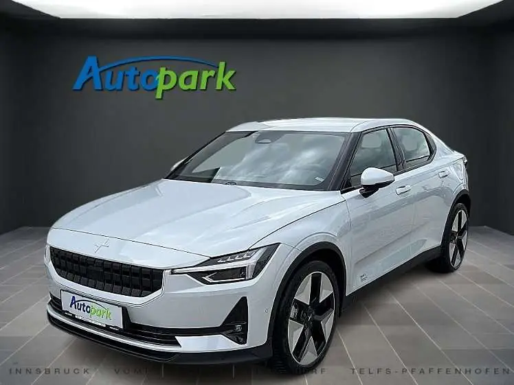 Photo 1 : Polestar 2 2024 Electric