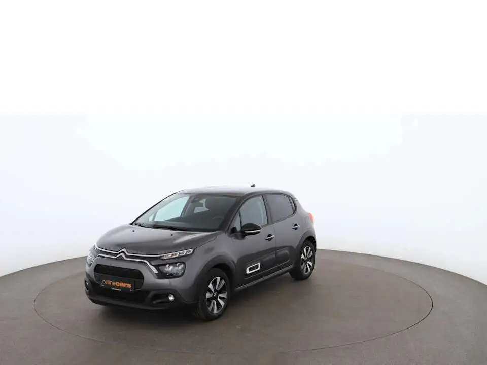 Photo 1 : Citroen C3 2023 Petrol