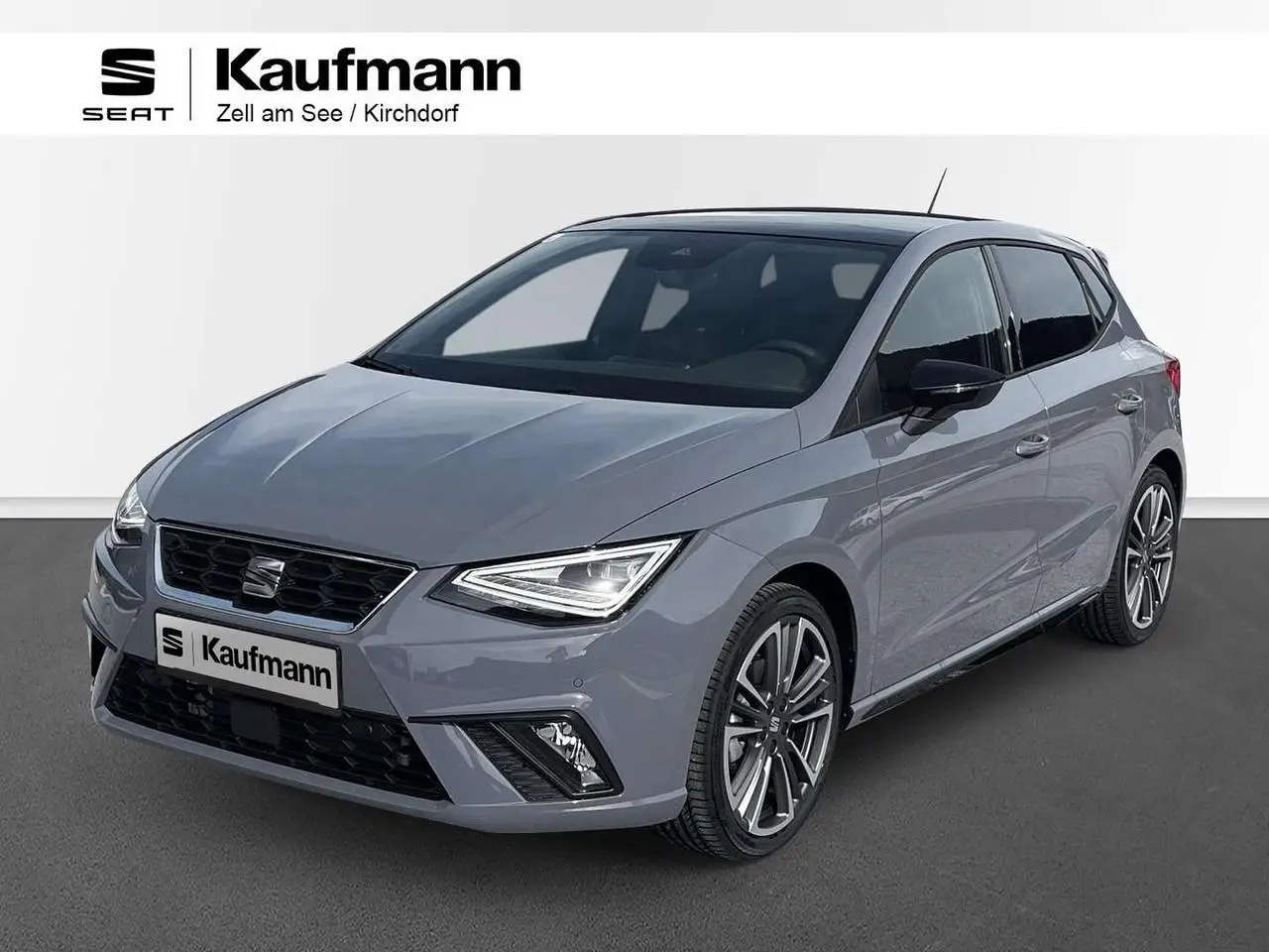 Photo 1 : Seat Ibiza 2024 Essence