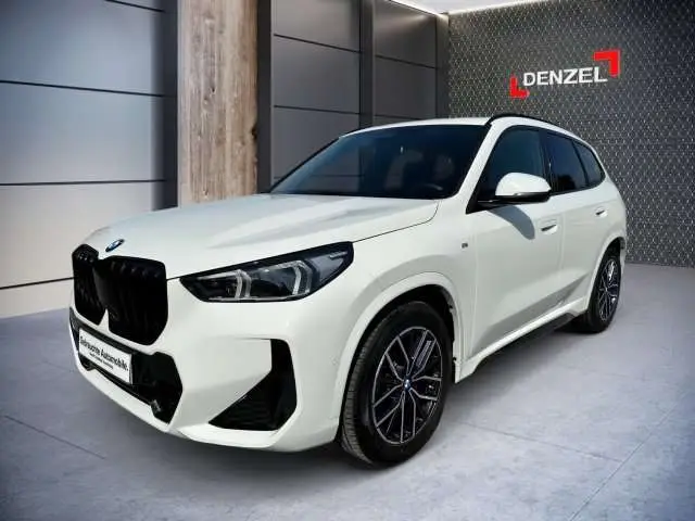 Photo 1 : Bmw X1 2023 Diesel