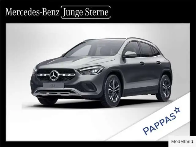 Photo 1 : Mercedes-benz Classe Gla 2023 Diesel