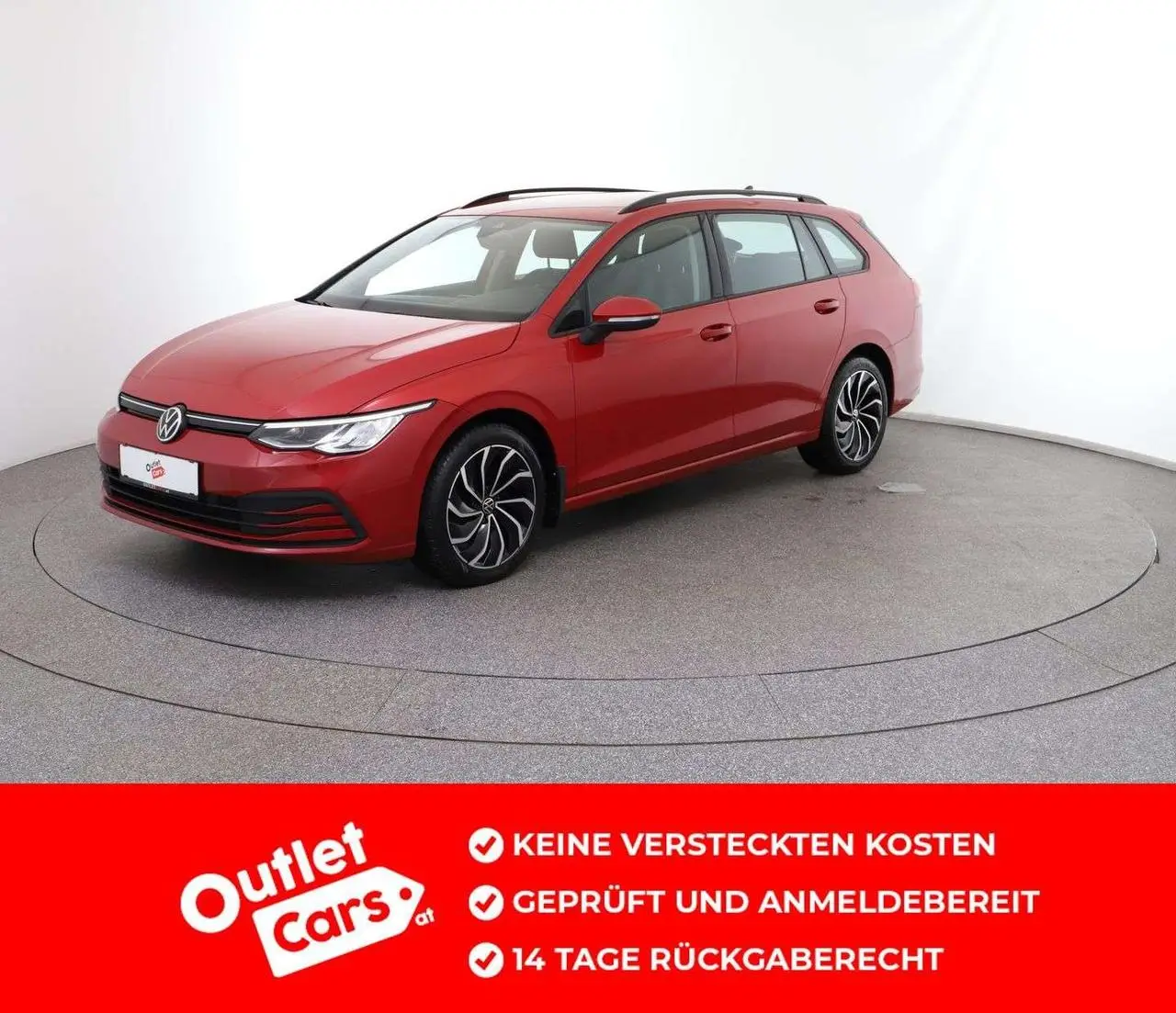 Photo 1 : Volkswagen Golf 2021 Diesel