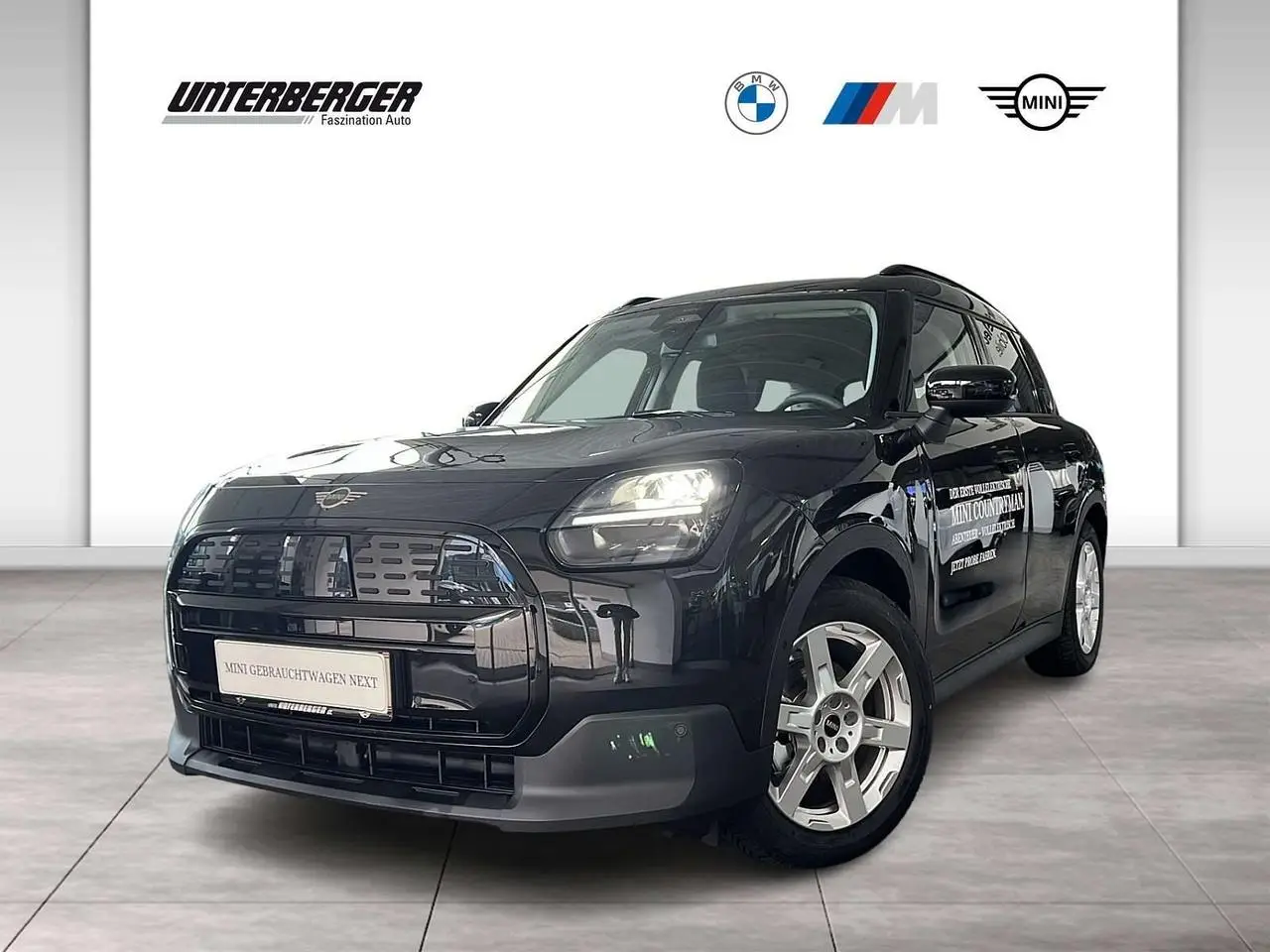 Photo 1 : Mini Cooper 2024 Petrol