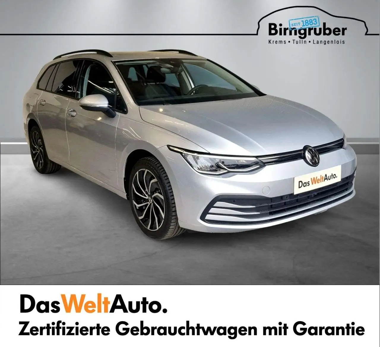 Photo 1 : Volkswagen Golf 2024 Diesel