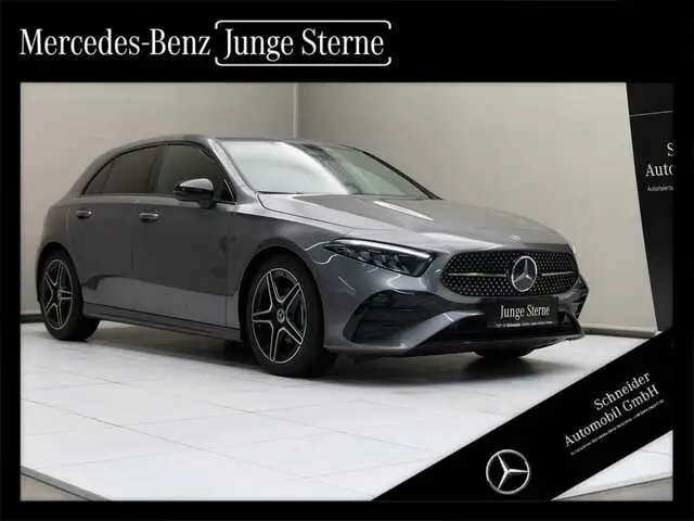 Photo 1 : Mercedes-benz Classe A 2023 Diesel