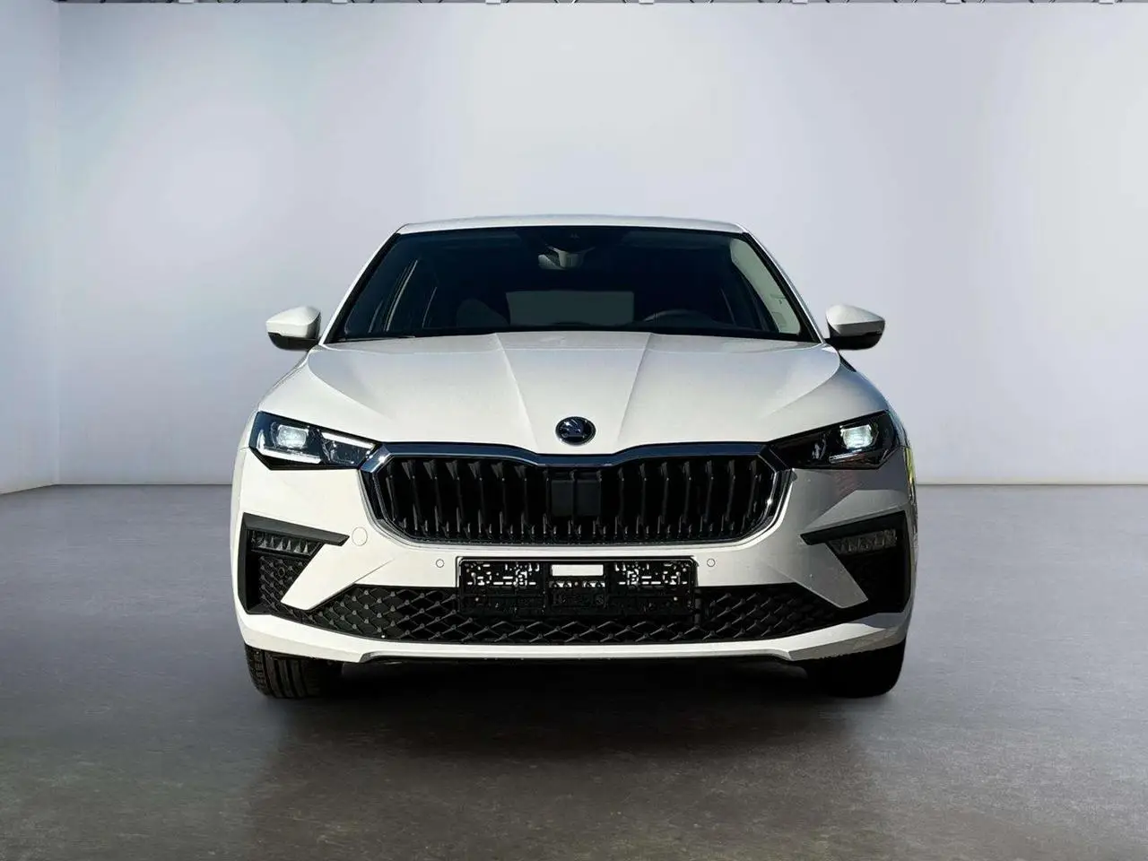 Photo 1 : Skoda Scala 2024 Essence