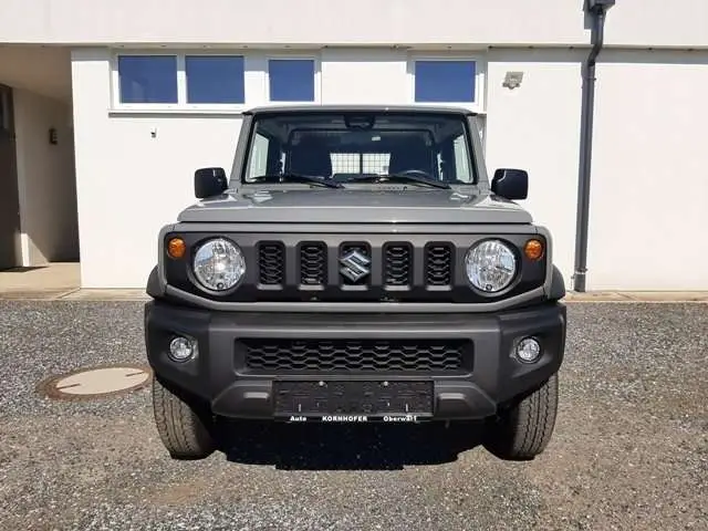 Photo 1 : Suzuki Jimny 2024 Petrol