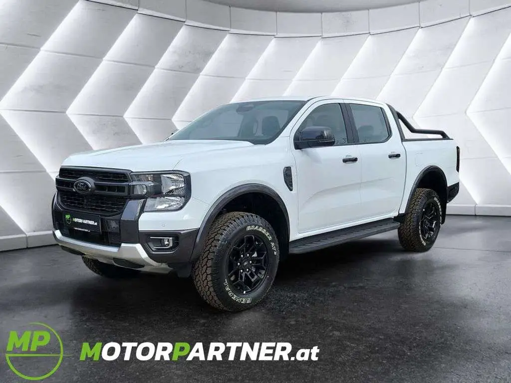 Photo 1 : Ford Ranger 2024 Diesel