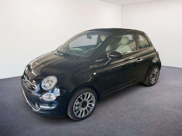 Photo 1 : Fiat 500c 2023 Petrol