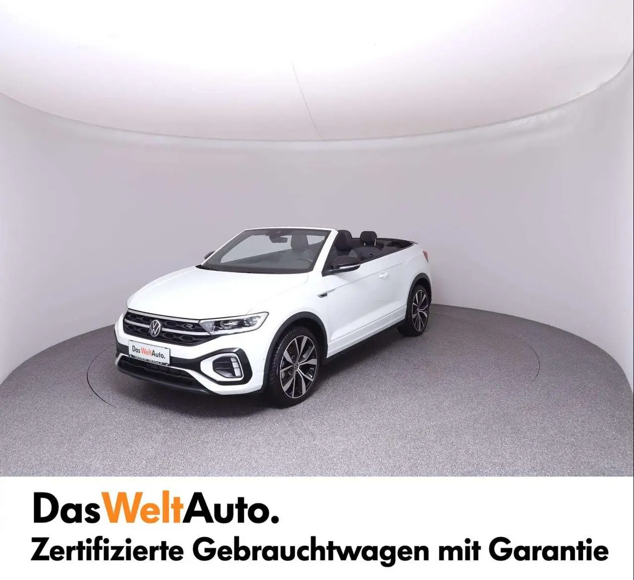 Photo 1 : Volkswagen T-roc 2022 Petrol