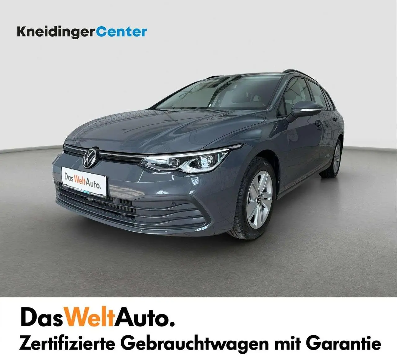 Photo 1 : Volkswagen Golf 2022 Petrol