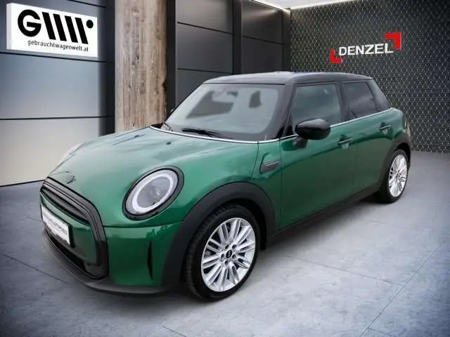 Photo 1 : Mini Cooper 2023 Essence