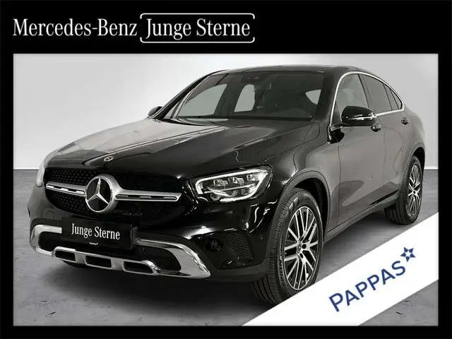 Photo 1 : Mercedes-benz Classe Glc 2022 Diesel