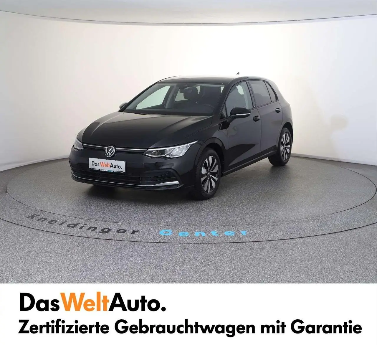 Photo 1 : Volkswagen Golf 2023 Diesel