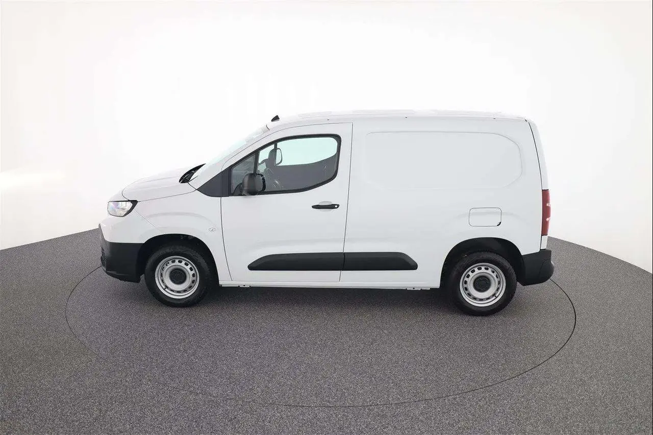 Photo 1 : Toyota Proace 2024 Diesel