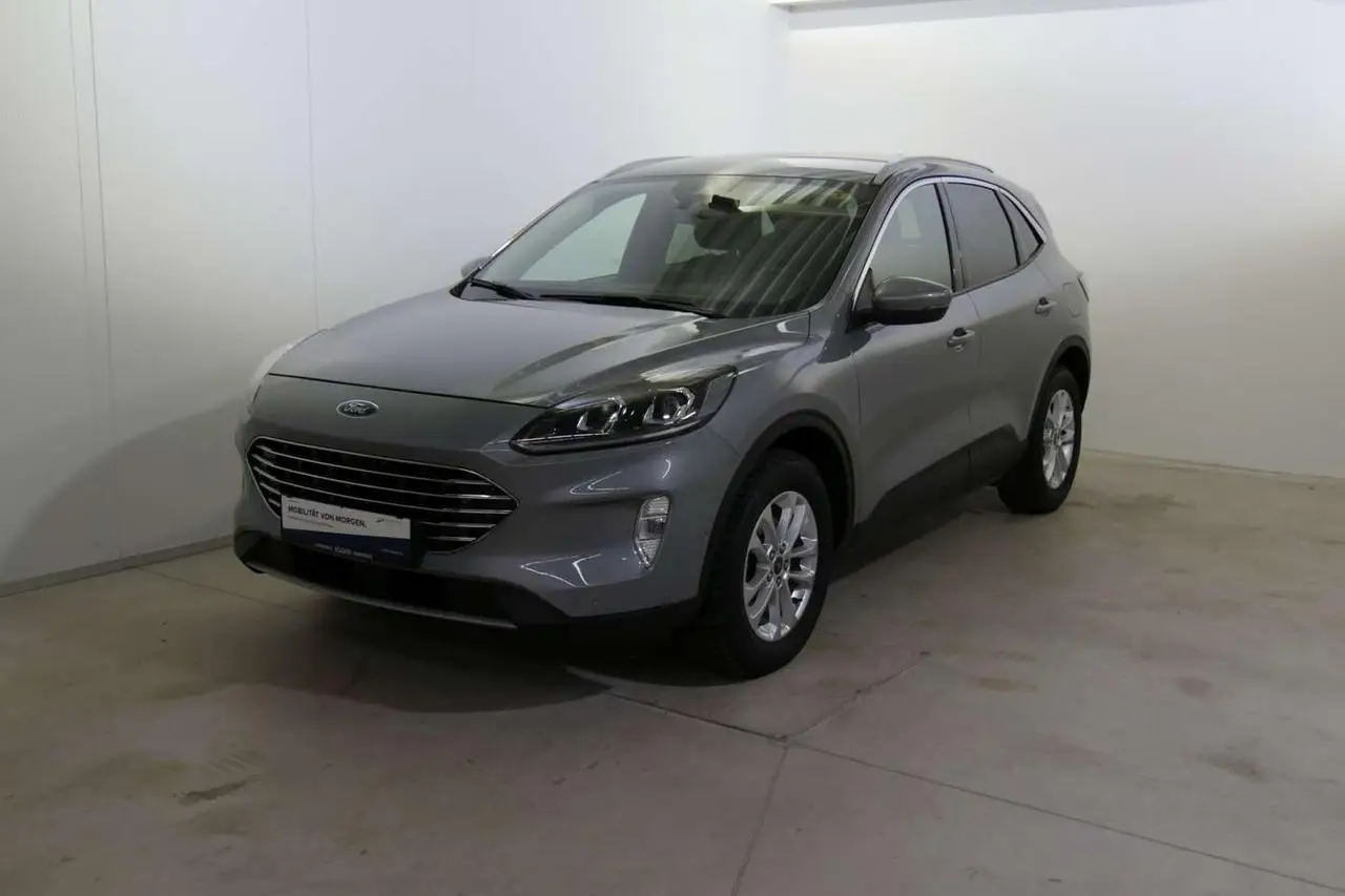 Photo 1 : Ford Kuga 2022 Diesel