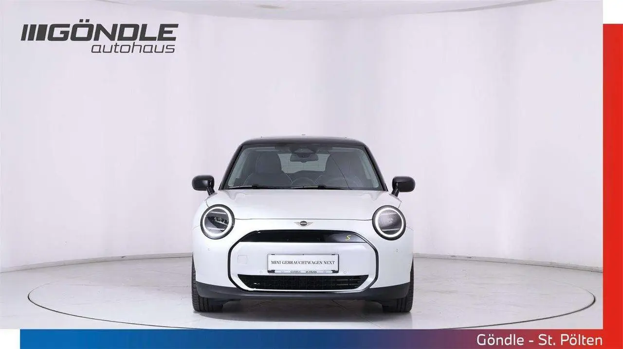 Photo 1 : Mini Cooper 2024 Electric