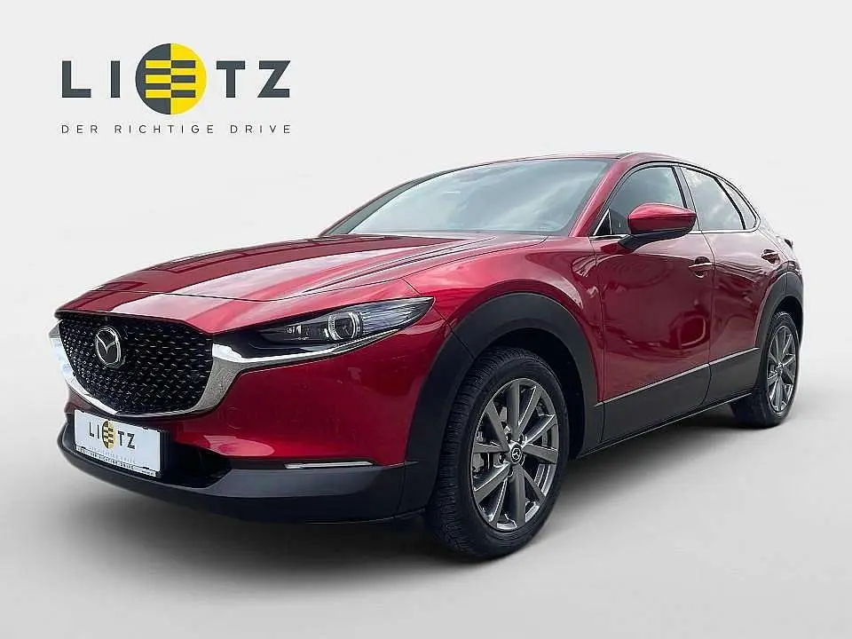 Photo 1 : Mazda Cx-30 2023 Essence