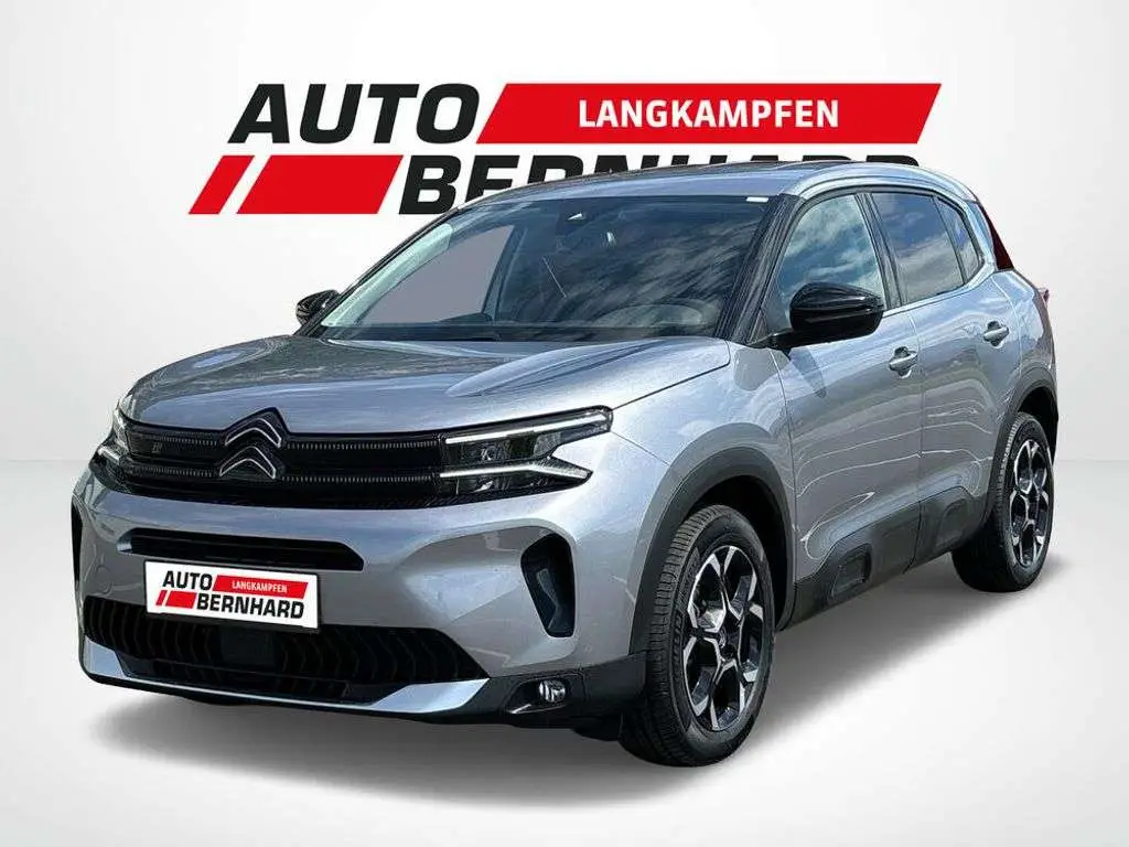 Photo 1 : Citroen C5 Aircross 2023 Diesel