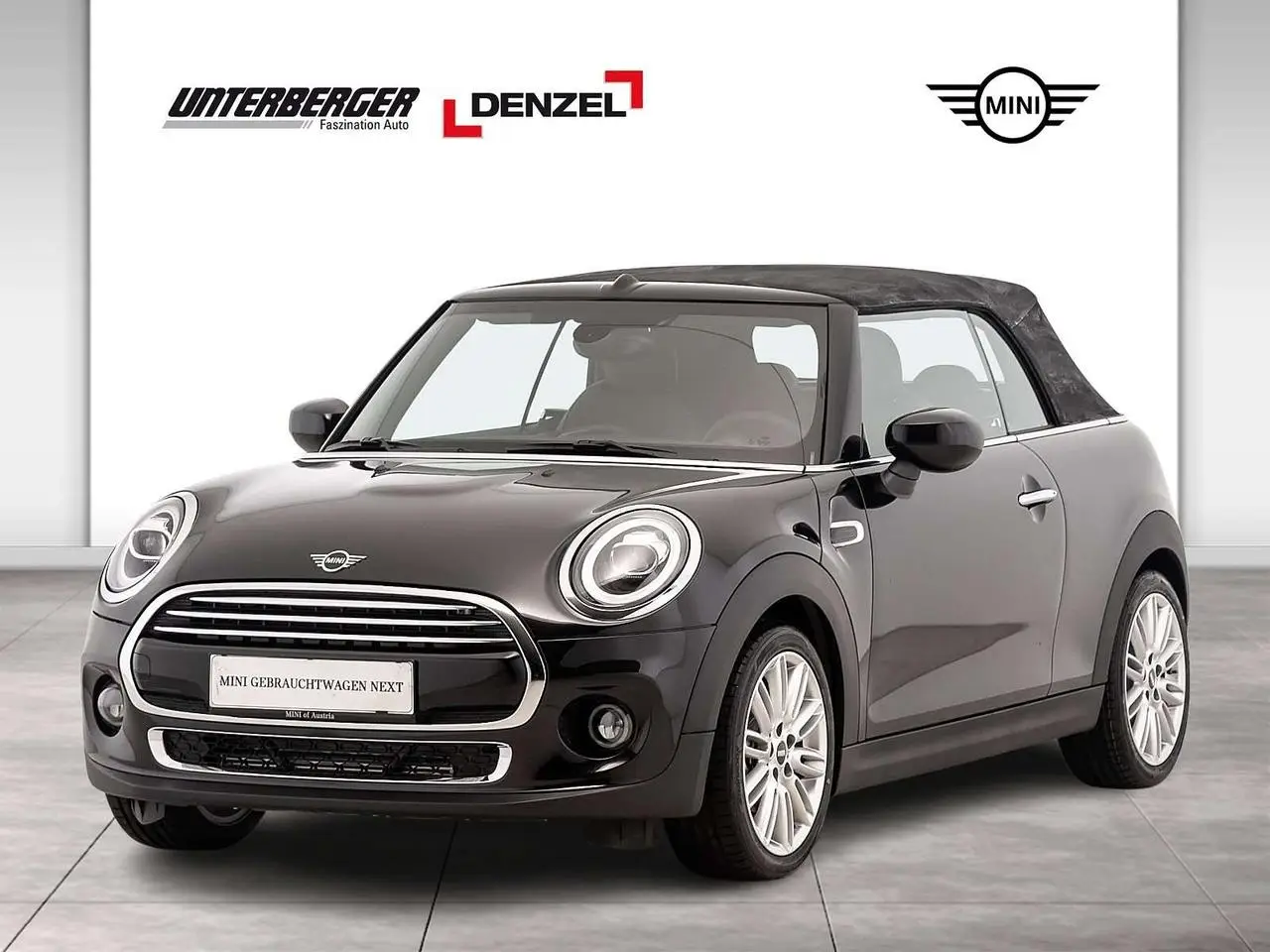 Photo 1 : Mini Cooper 2020 Essence