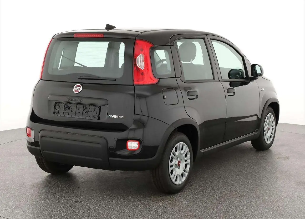 Photo 1 : Fiat Panda 2024 Essence