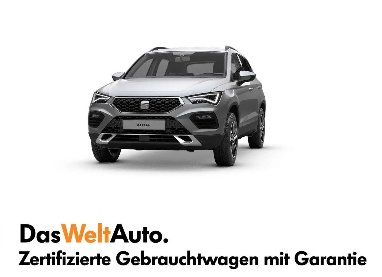 Photo 1 : Seat Ateca 2024 Essence