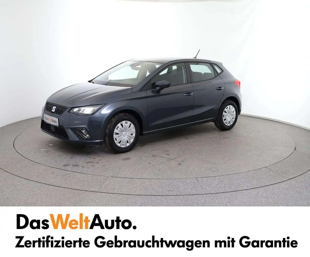 Photo 1 : Seat Ibiza 2024 Petrol