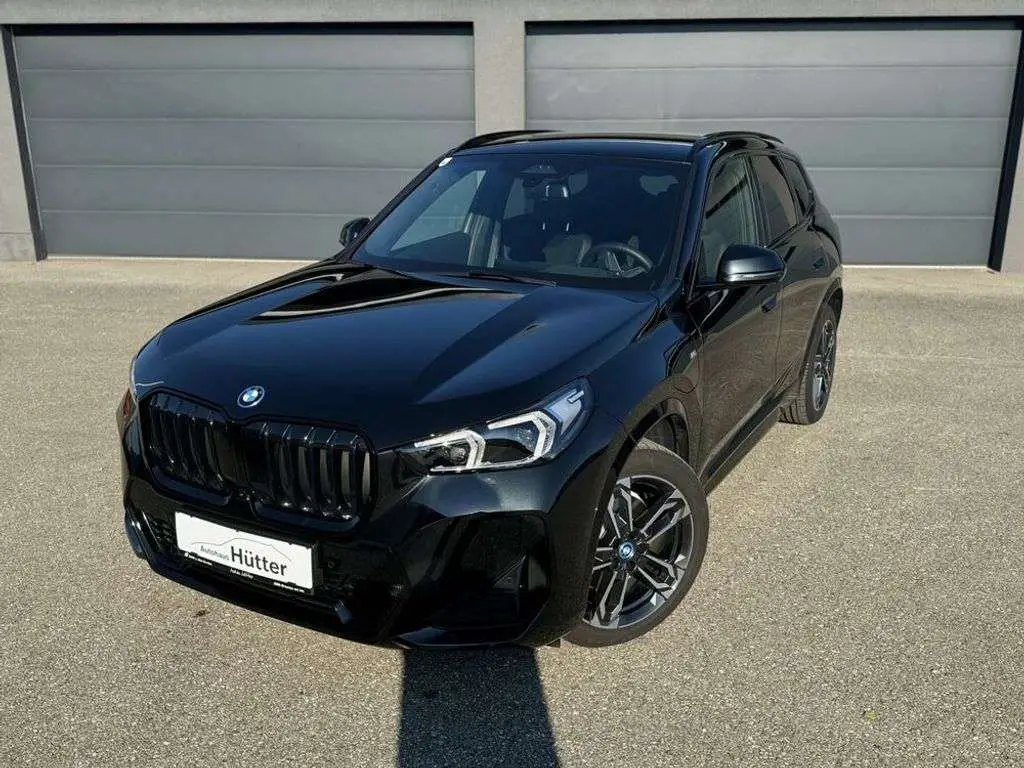 Photo 1 : Bmw X1 2024 Hybrid