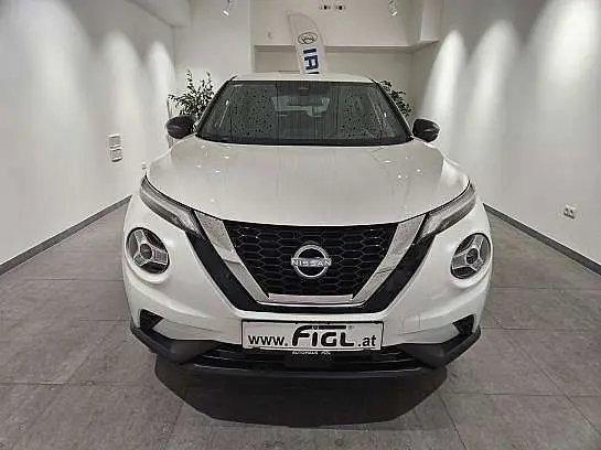 Photo 1 : Nissan Juke 2023 Essence