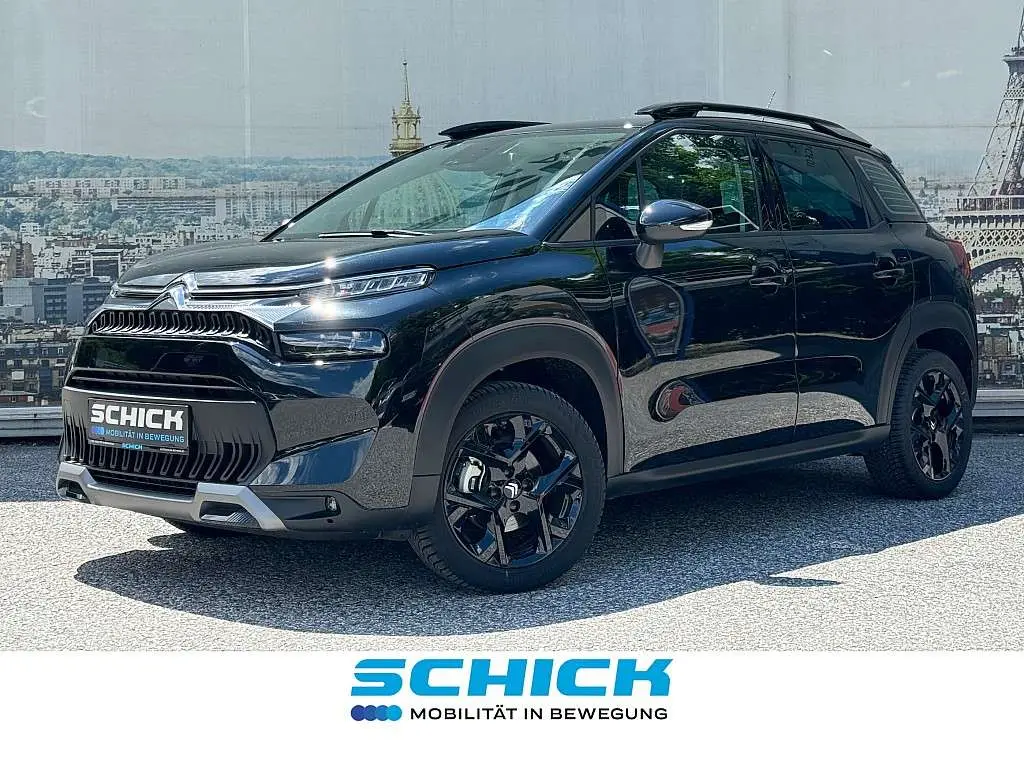 Photo 1 : Citroen C3 Aircross 2023 Essence