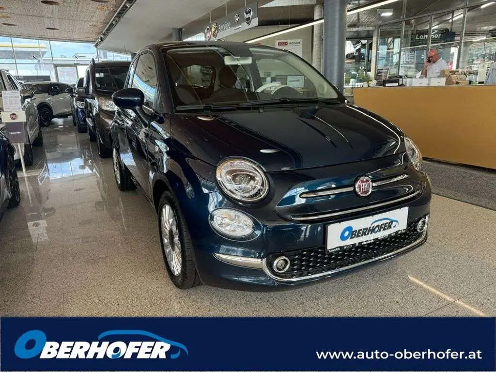 Photo 1 : Fiat 500 2024 Petrol