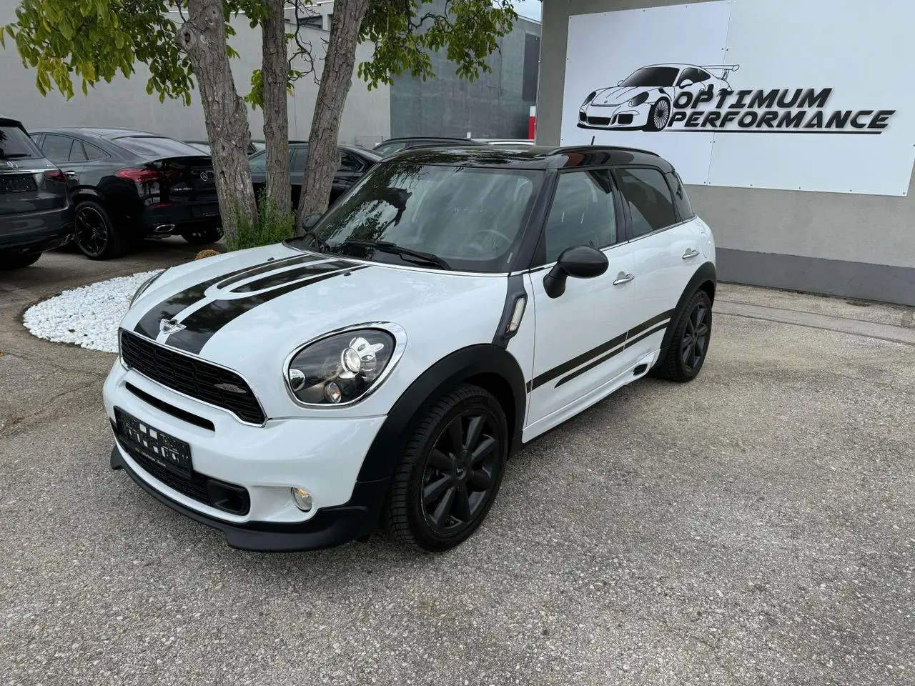 Photo 1 : Mini Cooper 2015 Petrol