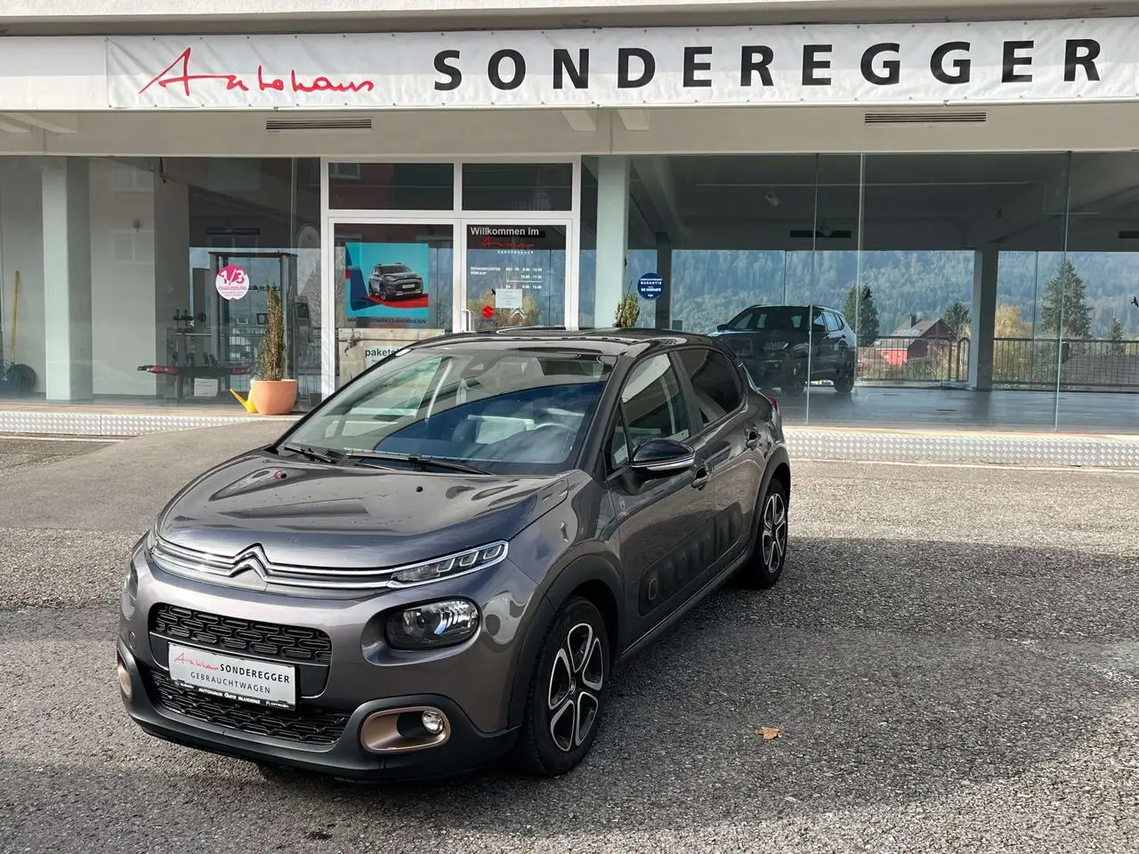 Photo 1 : Citroen C3 2019 Petrol