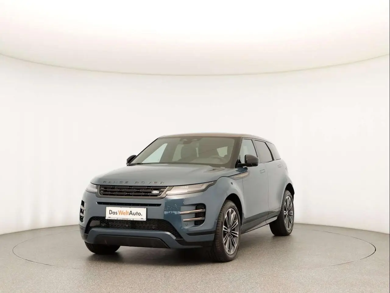 Photo 1 : Land Rover Range Rover 2024 Essence