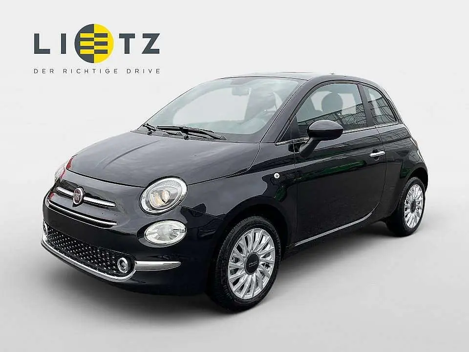 Photo 1 : Fiat 500 2024 Petrol