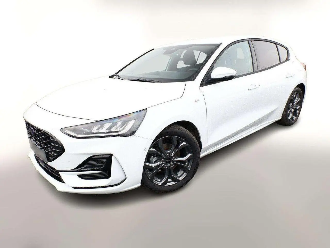 Photo 1 : Ford Focus 2024 Petrol