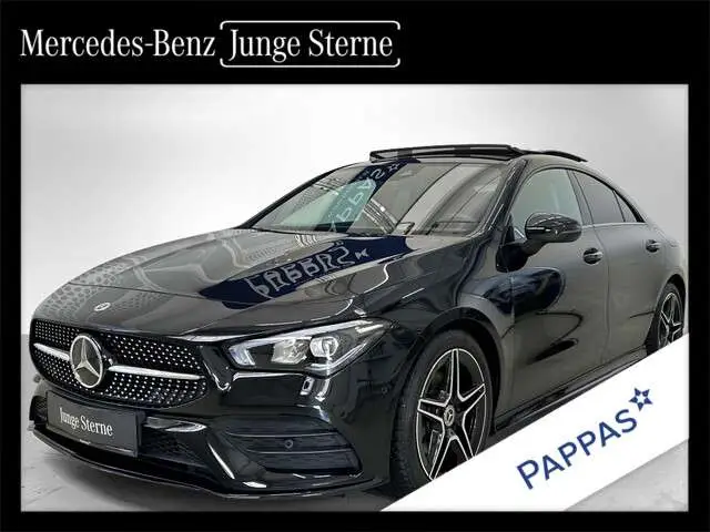 Photo 1 : Mercedes-benz Classe Cla 2023 Petrol