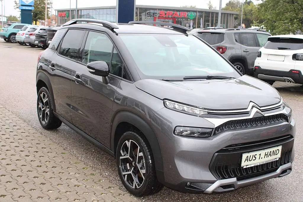 Photo 1 : Citroen C3 Aircross 2023 Petrol