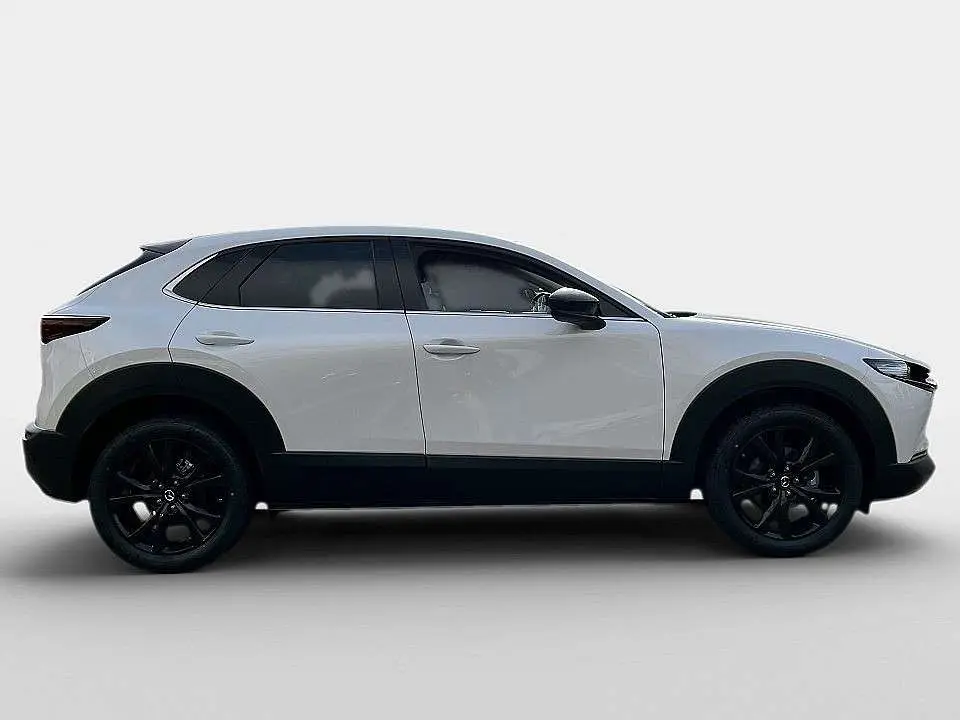 Photo 1 : Mazda Cx-30 2024 Petrol