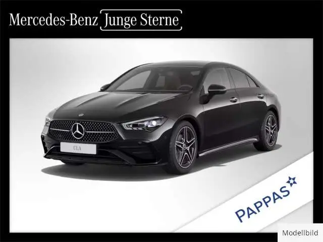 Photo 1 : Mercedes-benz Classe Cla 2024 Petrol