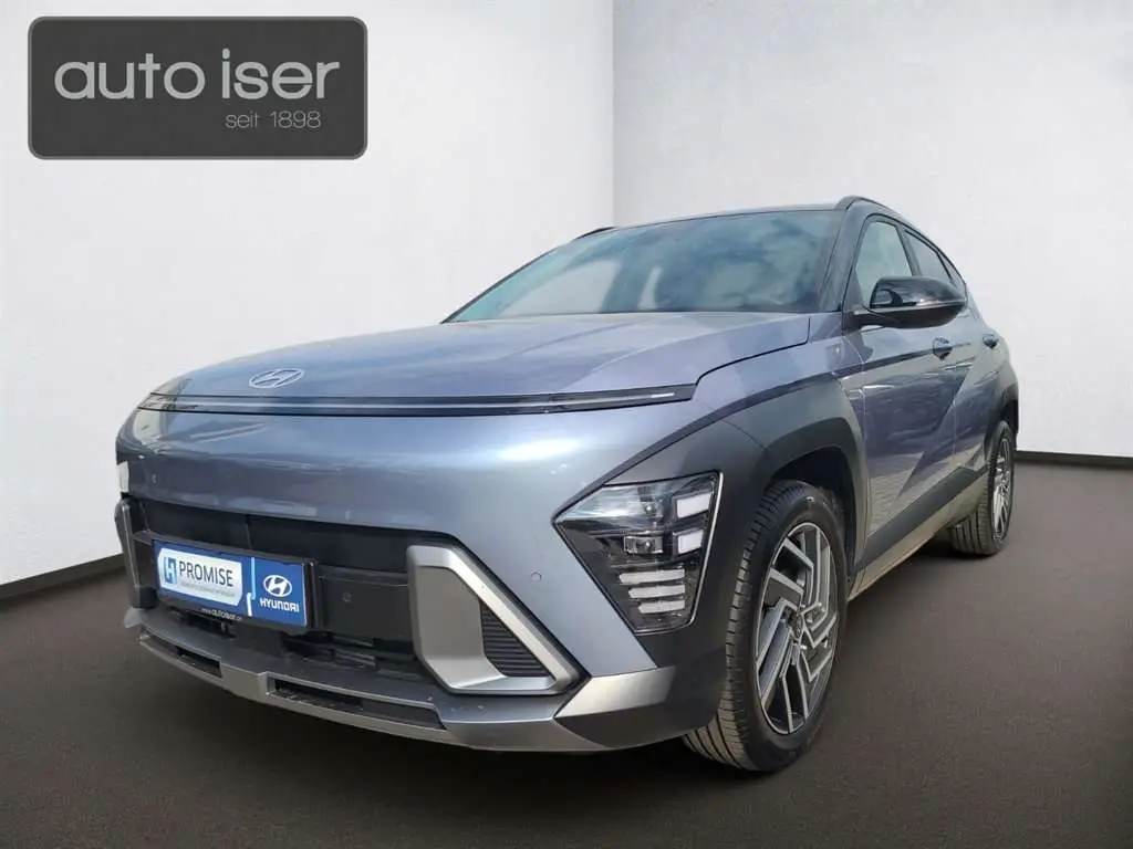 Photo 1 : Hyundai Kona 2023 Essence