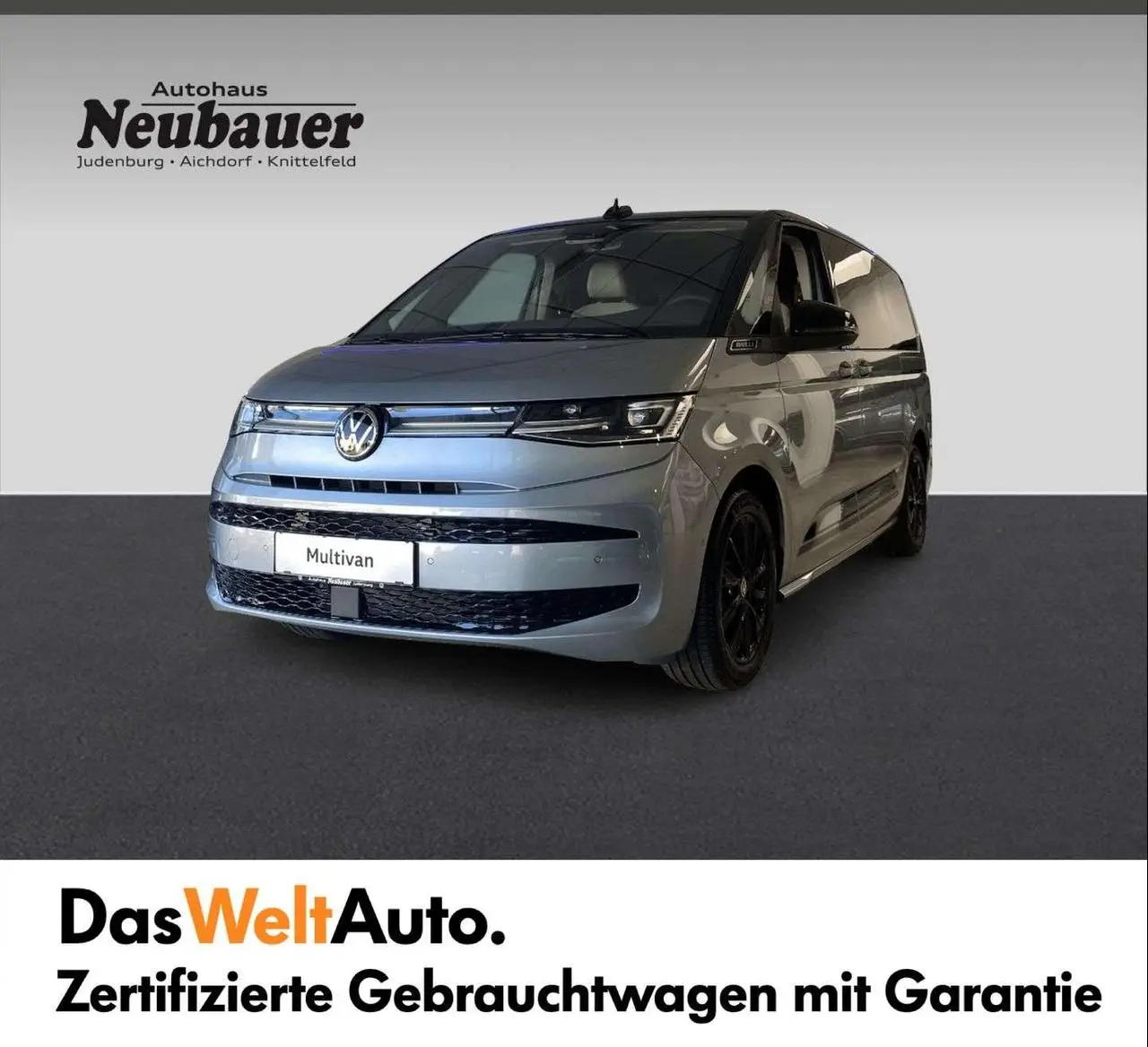 Photo 1 : Volkswagen T7 2024 Diesel