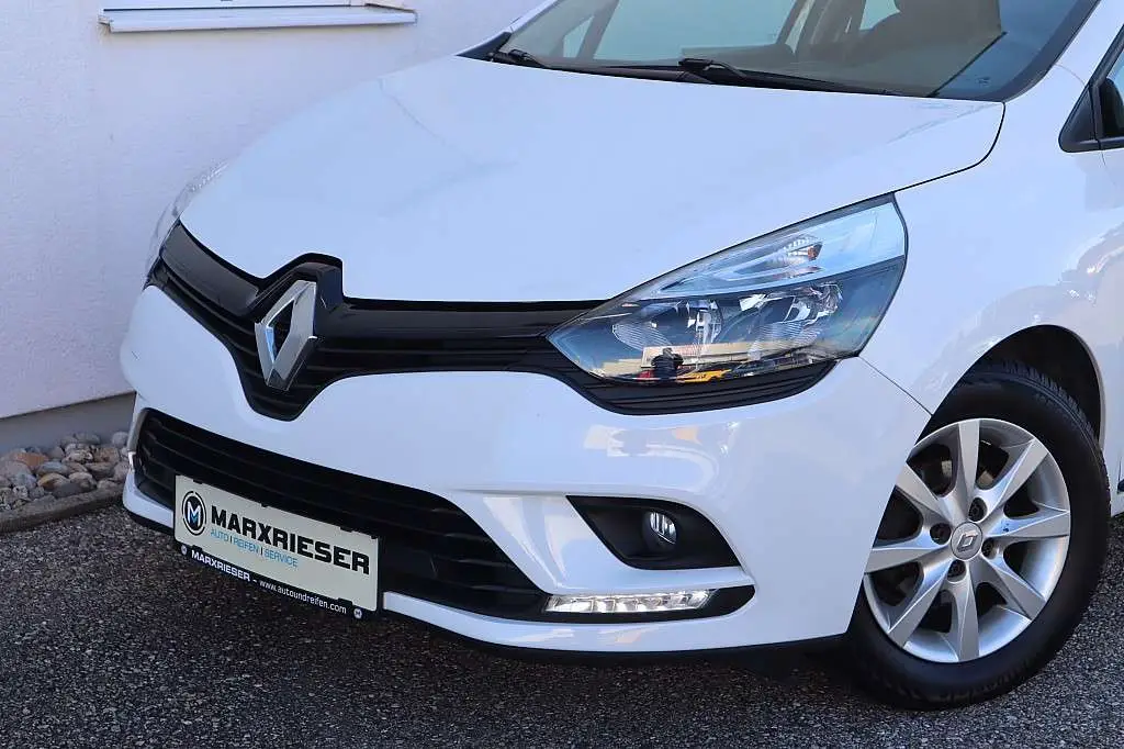 Photo 1 : Renault Clio 2018 Essence