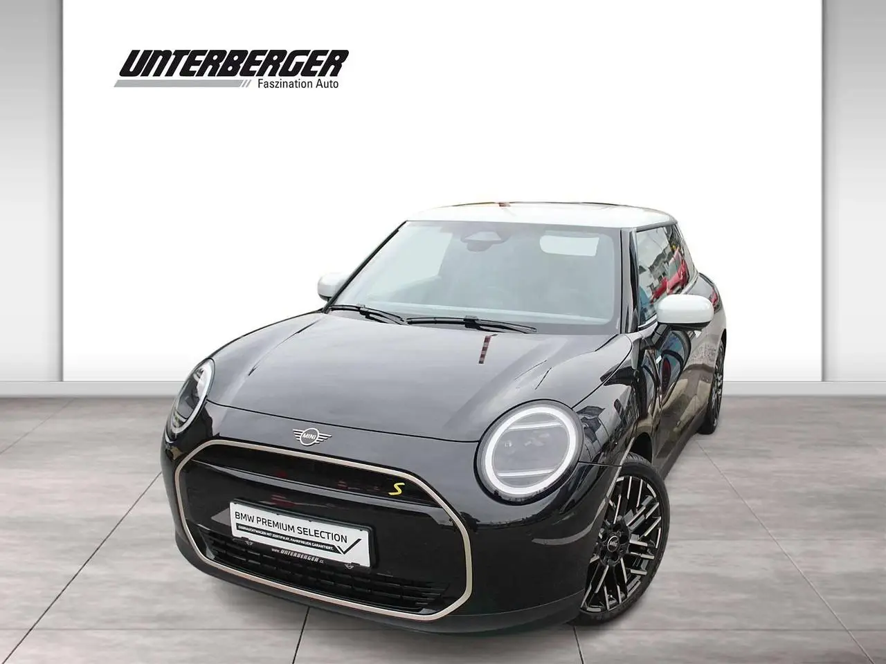 Photo 1 : Mini Cooper 2024 Electric