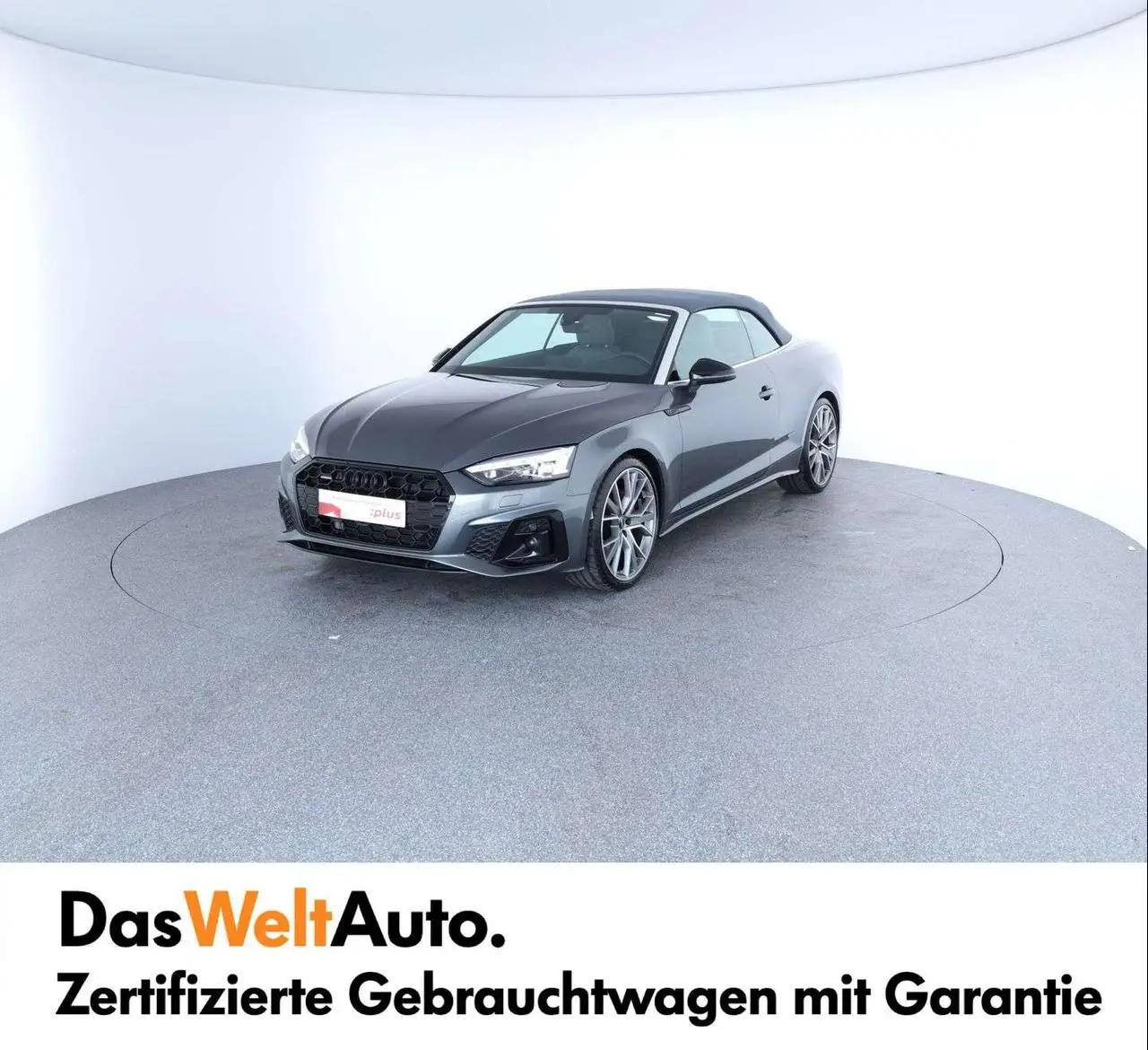 Photo 1 : Audi A5 2023 Diesel