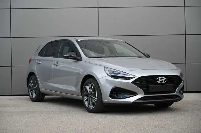 Photo 1 : Hyundai I30 2024 Essence