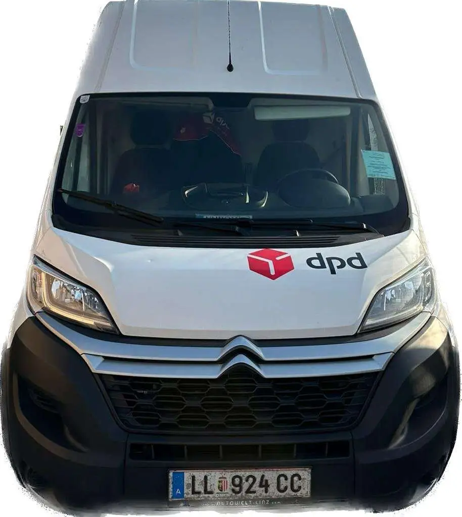 Photo 1 : Citroen Jumper 2020 Diesel