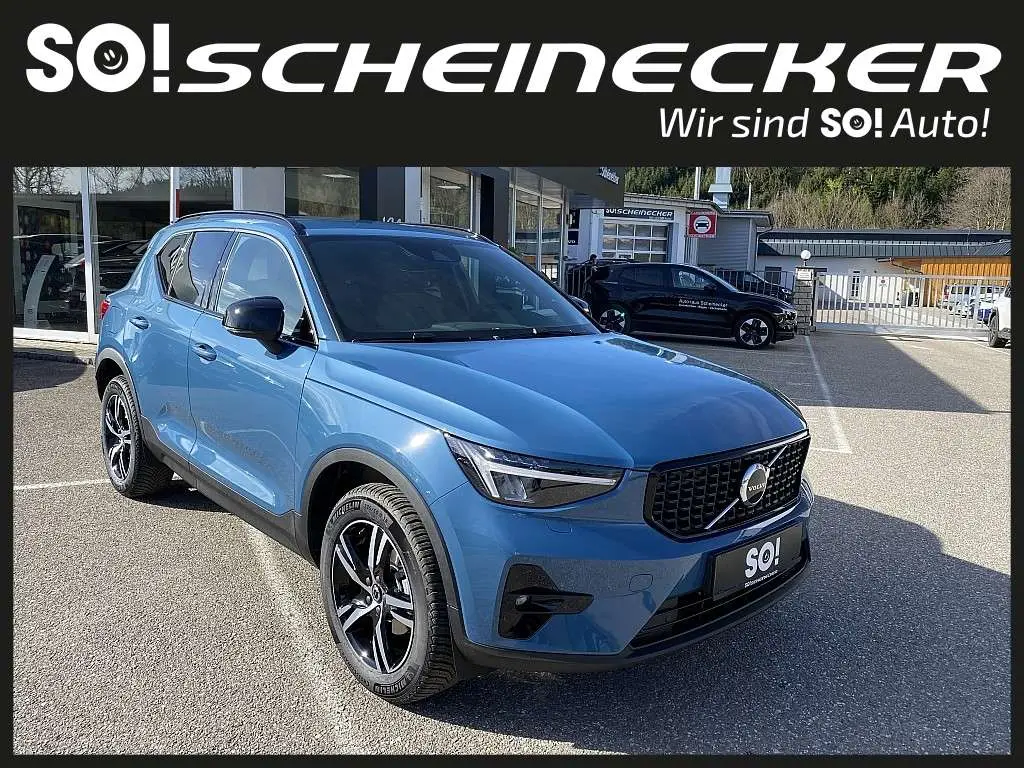 Photo 1 : Volvo Xc40 2024 Essence