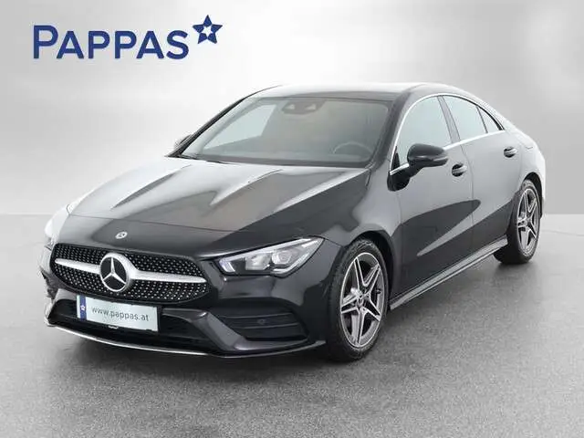 Photo 1 : Mercedes-benz Classe Cla 2023 Diesel