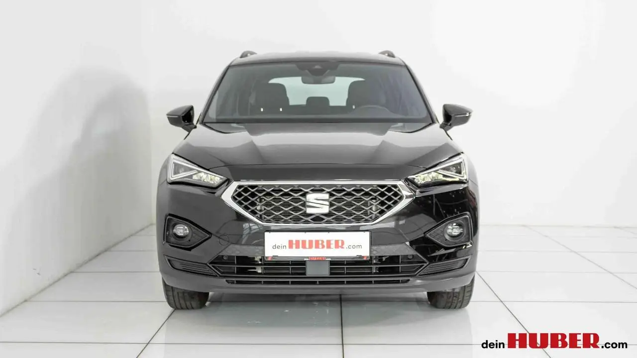 Photo 1 : Seat Tarraco 2023 Diesel